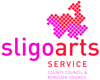 Sligo Arts Council logo